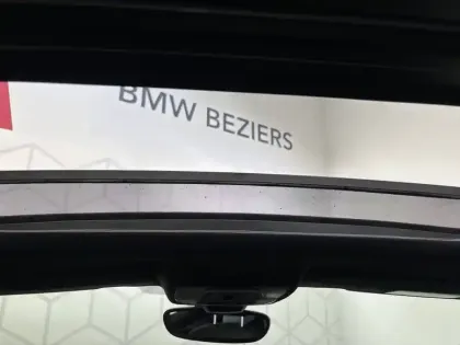 Photo 11 BMW X2  sDrive 18i 136 ch DKG7