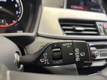 Photo 43 BMW X2  sDrive 18i 136 ch DKG7