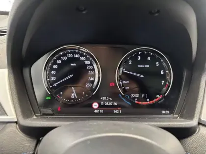 Photo 42 BMW X2  sDrive 18i 136 ch DKG7