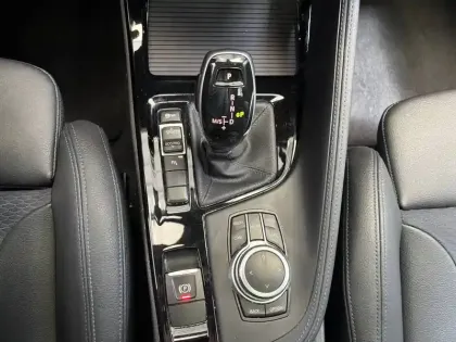 Photo 30 BMW X2  sDrive 18i 136 ch DKG7