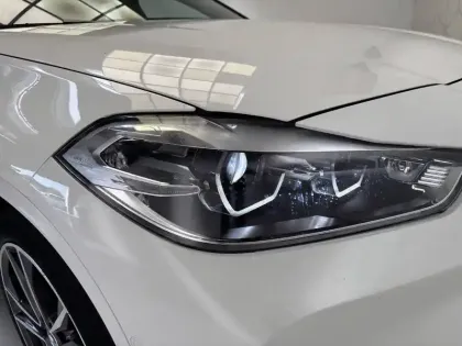 Photo 25 BMW X2  sDrive 18i 136 ch DKG7