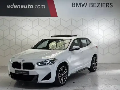 Photo Bmw X2 M Sport