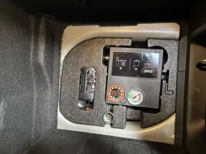 Photo 17 Mini Mini Hatch 3 Portes Cooper 136 ch DKG7