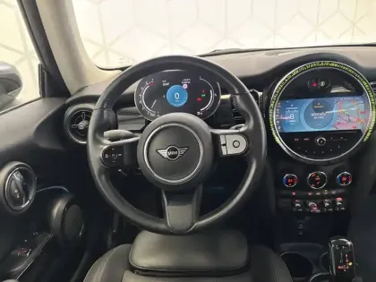 Photo 7 Mini Mini Hatch 3 Portes Cooper 136 ch DKG7