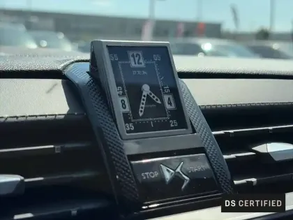 Photo 17 DS DS 7 DS7 Crossback PureTech 225 EAT8