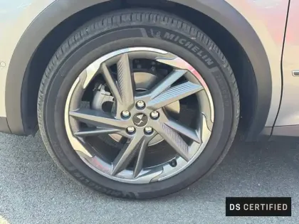 Photo 10 DS DS 7 DS7 Crossback PureTech 225 EAT8