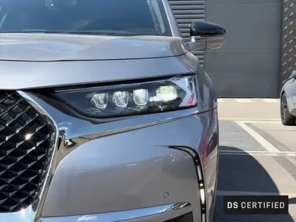 Photo 11 DS DS 7 DS7 Crossback PureTech 225 EAT8