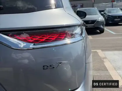 Photo 12 DS DS 7 DS7 Crossback PureTech 225 EAT8