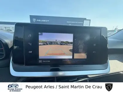 Photo 18 Peugeot 2008  PureTech 100 S&S BVM6