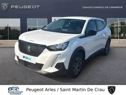 Photo Peugeot 2008 Active Pack