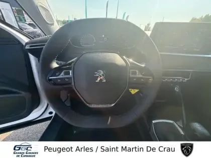 Photo 14 Peugeot 2008  PureTech 100 S&S BVM6
