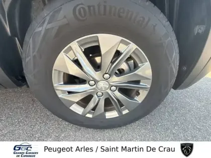 Photo 10 Peugeot 2008  PureTech 100 S&S BVM6