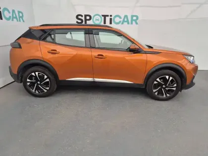 Photo 18 Peugeot 2008  PureTech 130 S&S BVM6