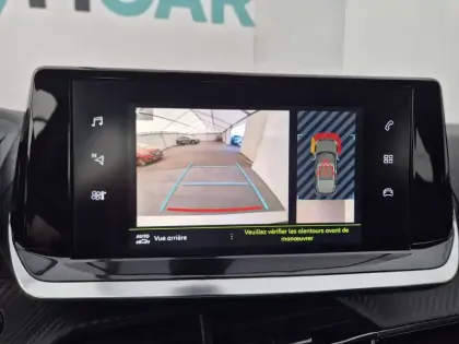 Photo 34 Peugeot 2008  PureTech 130 S&S BVM6