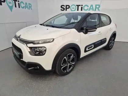 Photo 15 Citroën C3  SOCIETE PURE TECH 83 S&S BVM