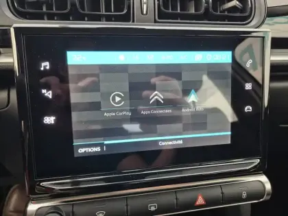 Photo 33 Citroën C3  SOCIETE PURE TECH 83 S&S BVM