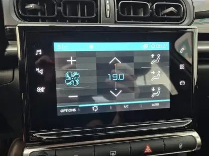 Photo 34 Citroën C3  SOCIETE PURE TECH 83 S&S BVM