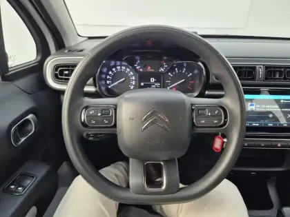Photo 30 Citroën C3  SOCIETE PURE TECH 83 S&S BVM