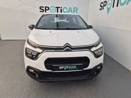 Photo 16 Citroën C3  SOCIETE PURE TECH 83 S&S BVM