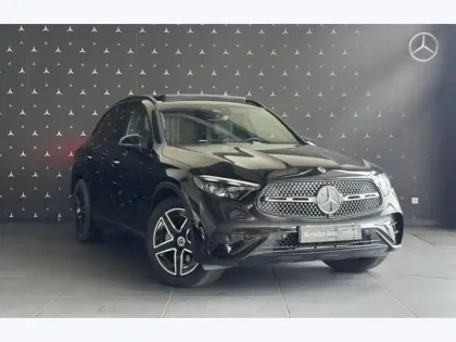 Photo 26 Mercedes GLC  220 d 4MATIC AMG Line