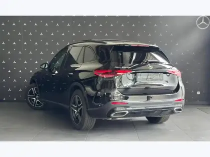 Photo 22 Mercedes GLC  220 d 4MATIC AMG Line