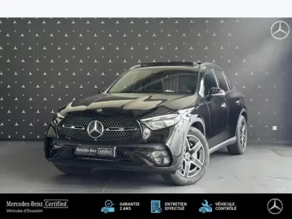 Photo 20 Mercedes GLC  220 d 4MATIC AMG Line