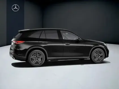 Photo 17 Mercedes GLC  220 d 4MATIC AMG Line
