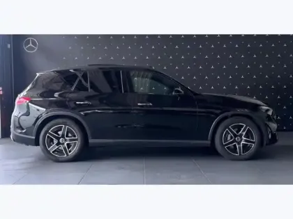 Photo 25 Mercedes GLC  220 d 4MATIC AMG Line