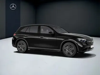 Photo 13 Mercedes GLC  220 d 4MATIC AMG Line