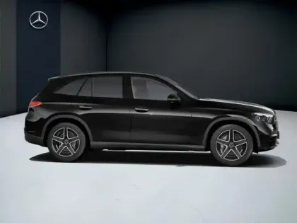 Photo 15 Mercedes GLC  220 d 4MATIC AMG Line