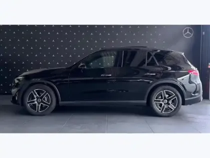 Photo 21 Mercedes GLC  220 d 4MATIC AMG Line