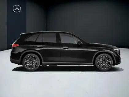 Photo 5 Mercedes GLC  220 d 4MATIC AMG Line