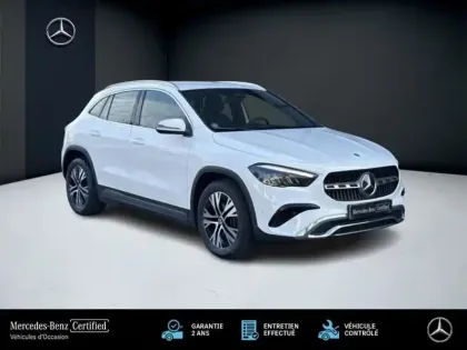 Photo 6 Mercedes GLA 200 Progressive Line