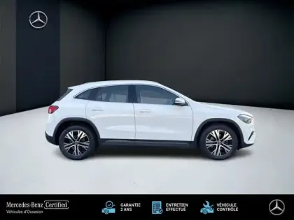 Photo 5 Mercedes GLA 200 Progressive Line