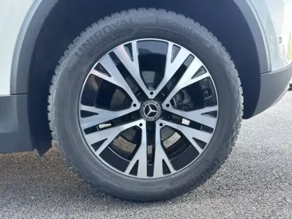 Photo 8 Mercedes GLA 200 Progressive Line