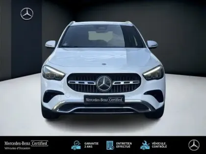 Photo 7 Mercedes GLA 200 Progressive Line