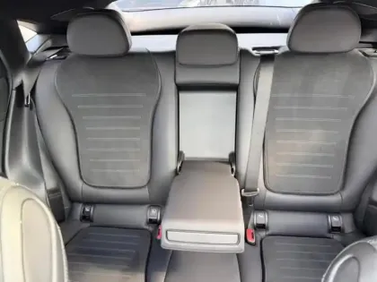 Photo 6 Mercedes GLC  300 e Hybrid EQ 4MATIC Cou