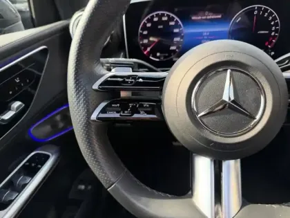 Photo 15 Mercedes GLC  300 e Hybrid EQ 4MATIC Cou