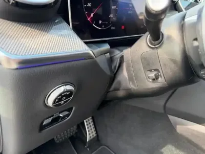 Photo 11 Mercedes GLC  300 e Hybrid EQ 4MATIC Cou