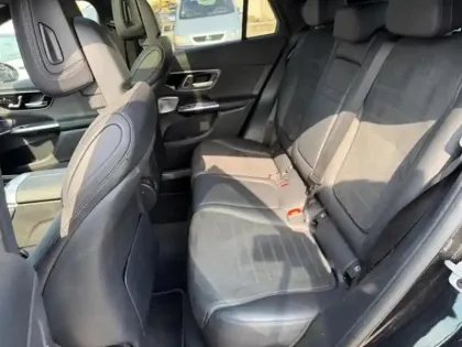 Photo 5 Mercedes GLC  300 e Hybrid EQ 4MATIC Cou
