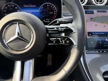 Photo 16 Mercedes GLC  300 e Hybrid EQ 4MATIC Cou