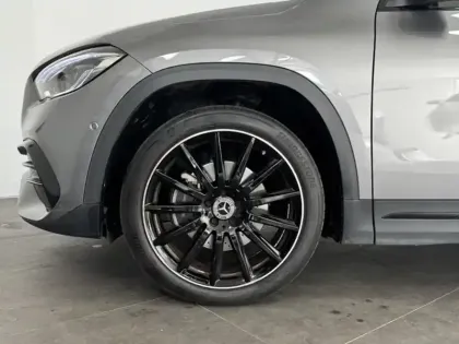 Photo 8 Mercedes GLA 250 e AMG Line