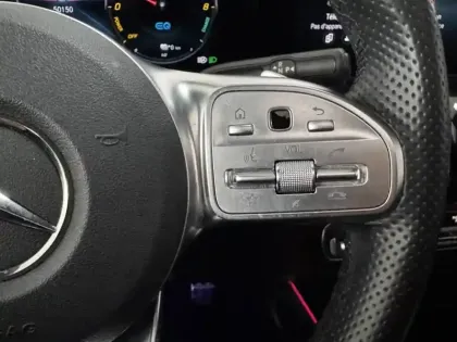 Photo 16 Mercedes GLA 250 e AMG Line