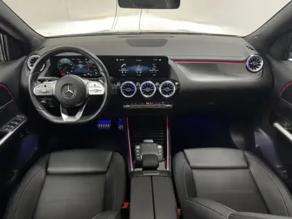 Photo 10 Mercedes GLA 250 e AMG Line
