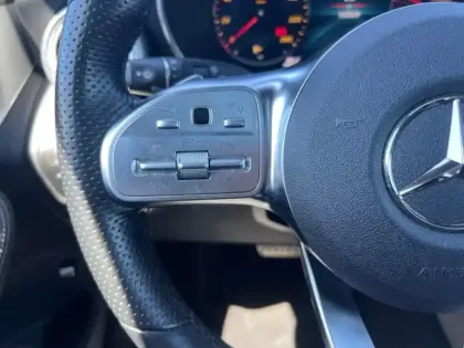 Photo 13 Mercedes GLC  300de 4MATIC SUV AMG Line