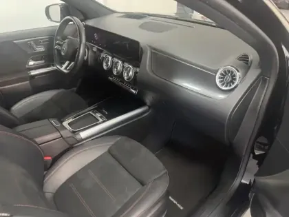 Photo 10 Mercedes GLA 250 e Hybrid EQ AMG Line