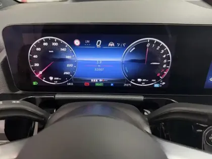 Photo 14 Mercedes GLA 250 e Hybrid EQ AMG Line