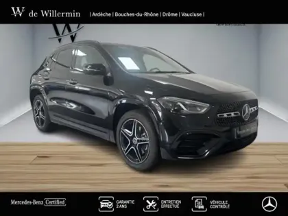 Photo 6 Mercedes GLA 250 e Hybrid EQ AMG Line