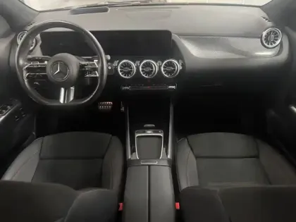 Photo 8 Mercedes GLA 250 e Hybrid EQ AMG Line