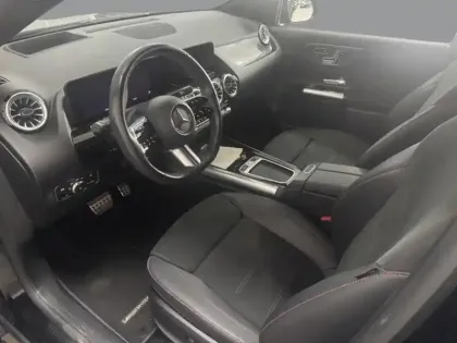Photo 9 Mercedes GLA 250 e Hybrid EQ AMG Line